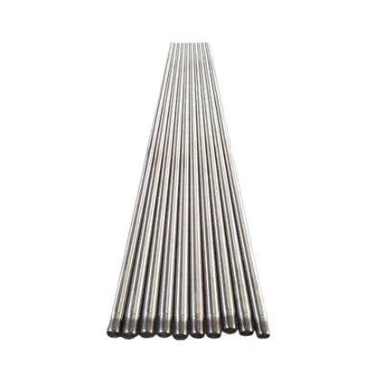 Polished rods